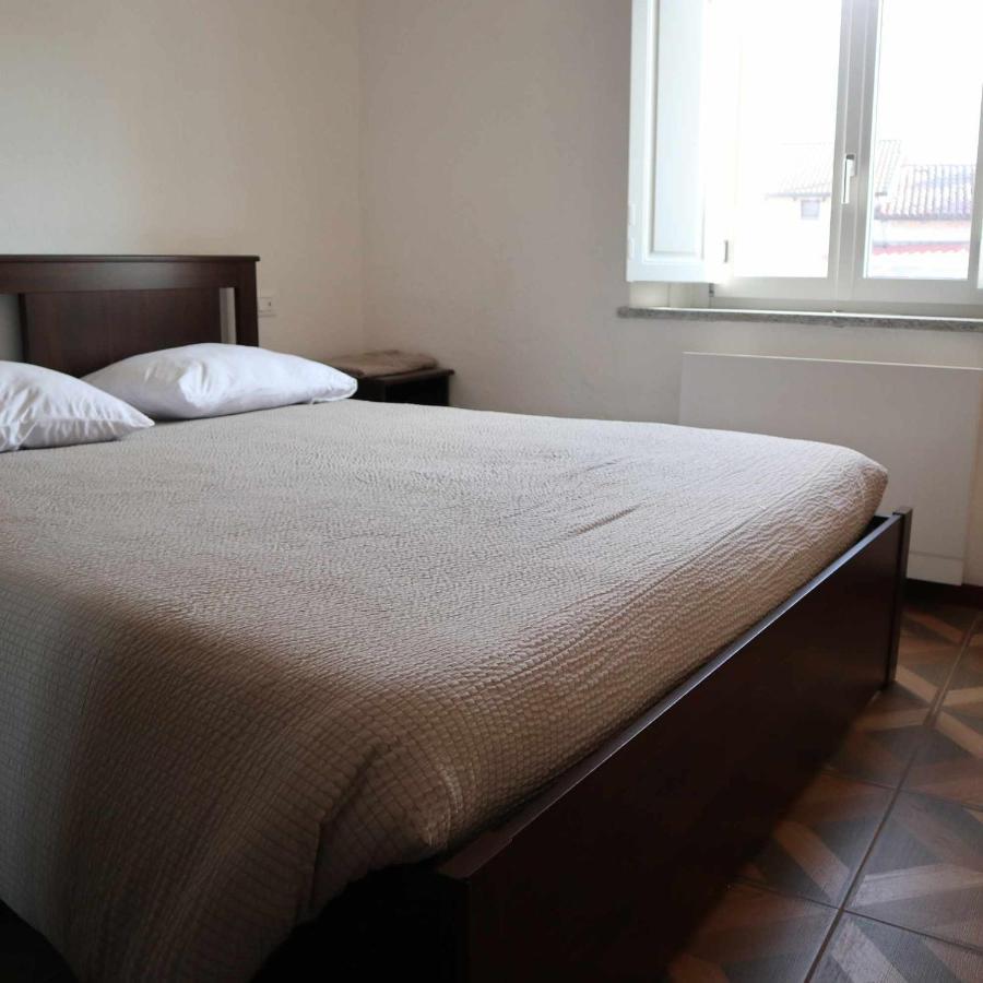 La Bolgora Guesthouse Novara Camera foto