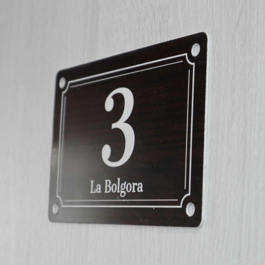 La Bolgora Guesthouse Novara Camera foto