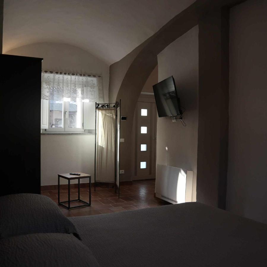 La Bolgora Guesthouse Novara Camera foto