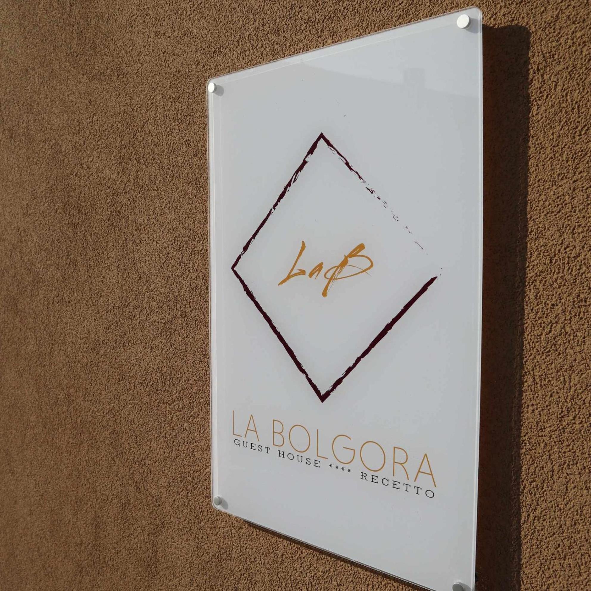 La Bolgora Guesthouse Novara Esterno foto