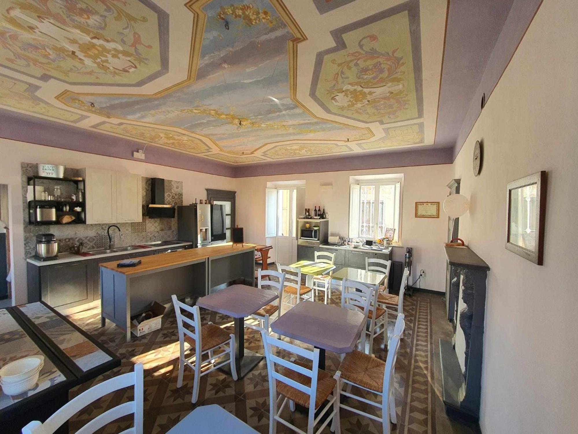 La Bolgora Guesthouse Novara Esterno foto