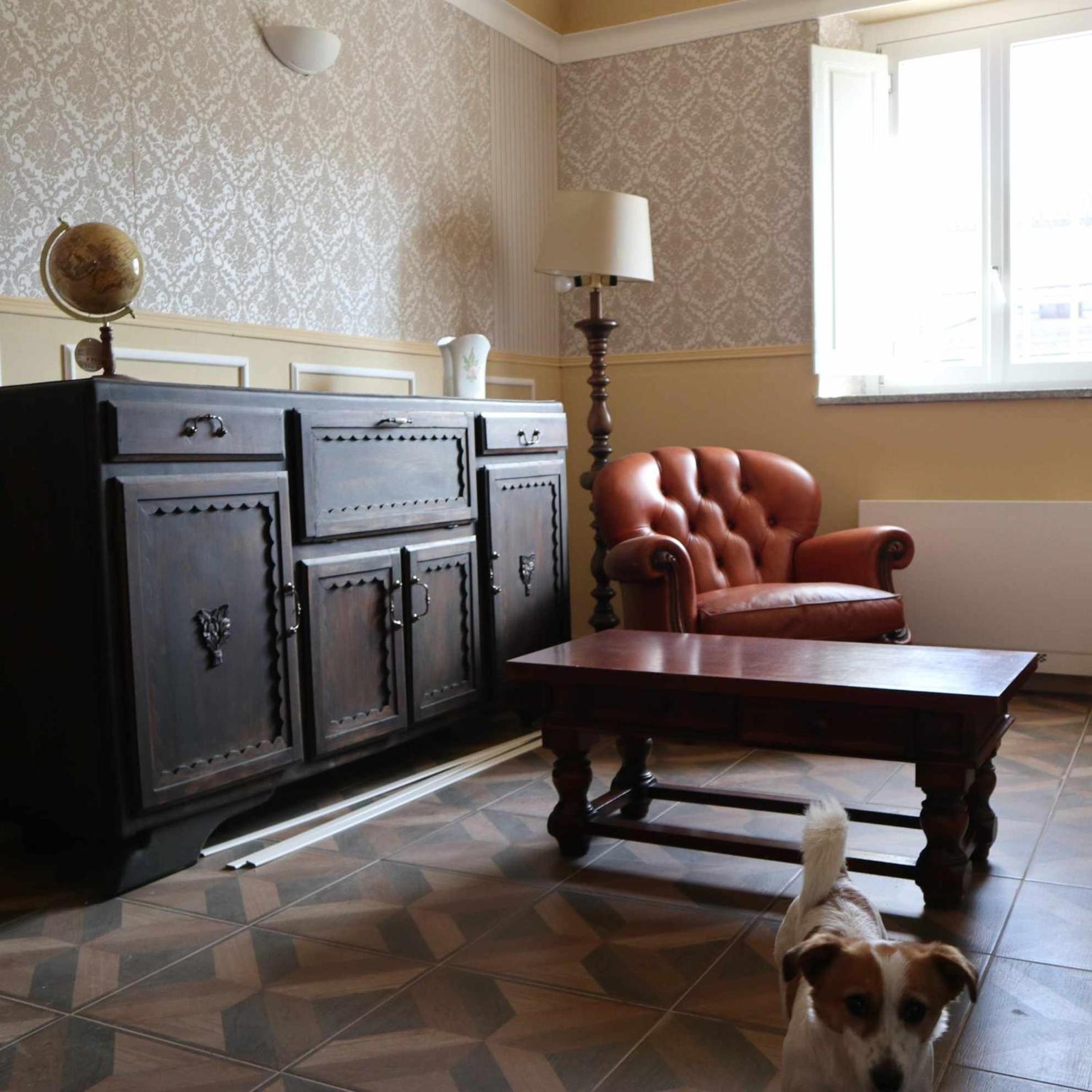 La Bolgora Guesthouse Novara Esterno foto