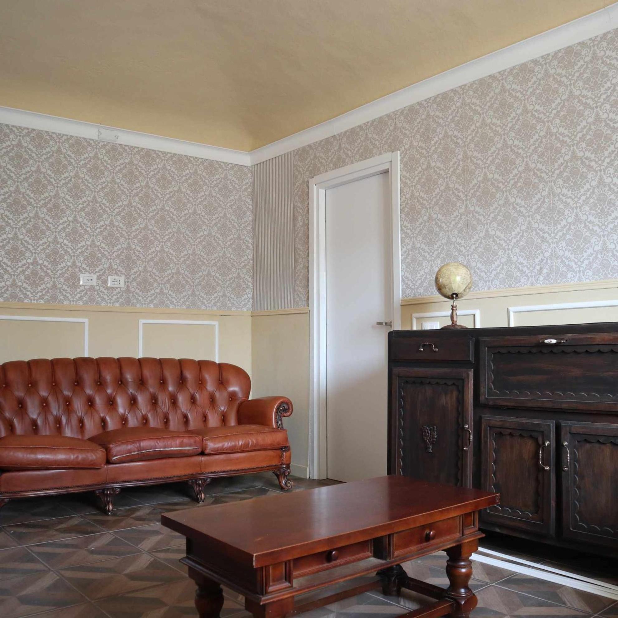 La Bolgora Guesthouse Novara Esterno foto