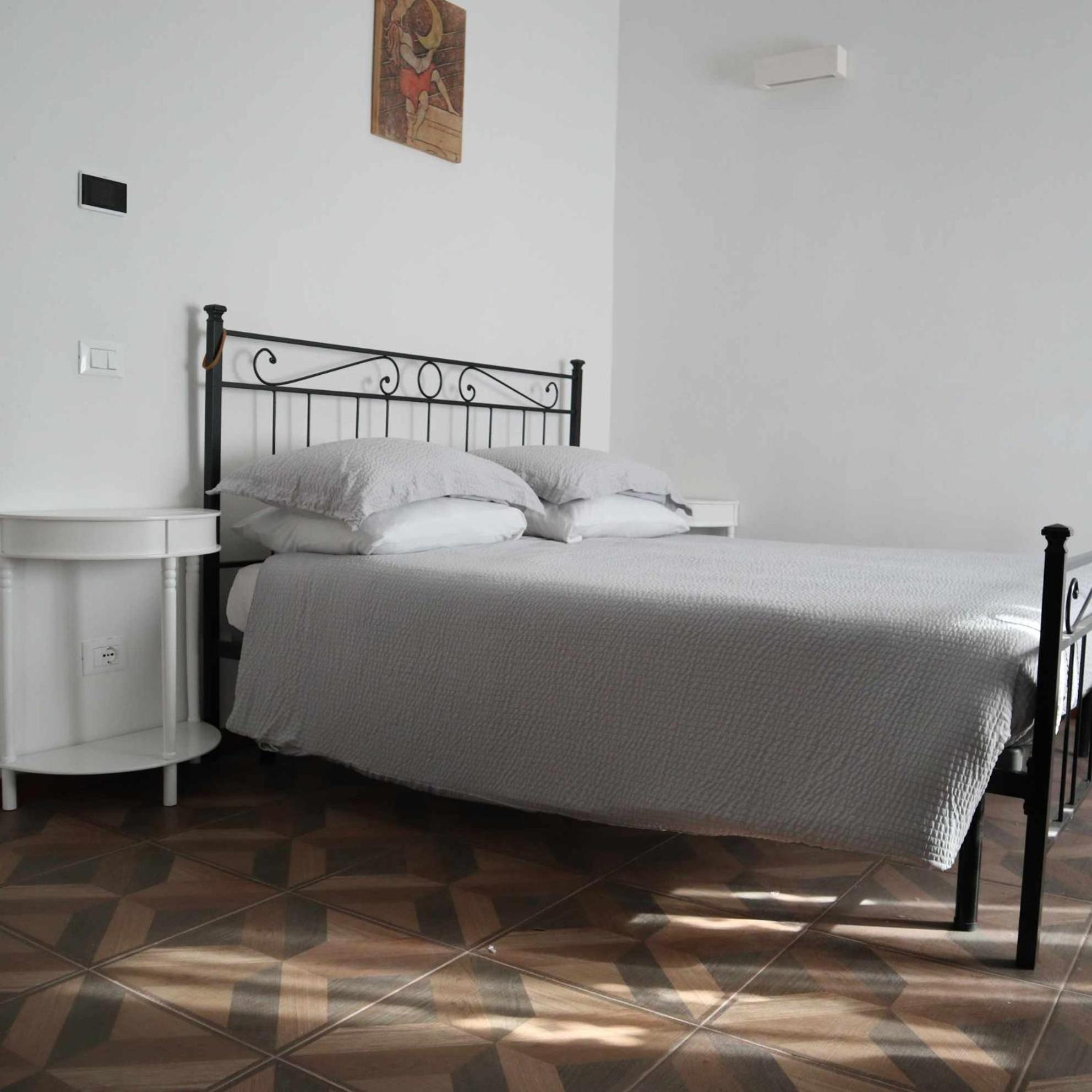 La Bolgora Guesthouse Novara Camera foto