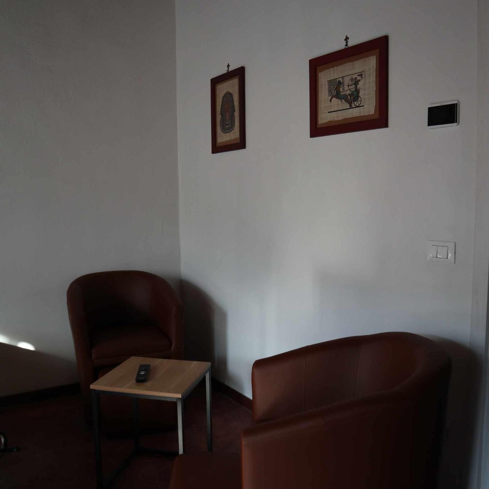 La Bolgora Guesthouse Novara Camera foto