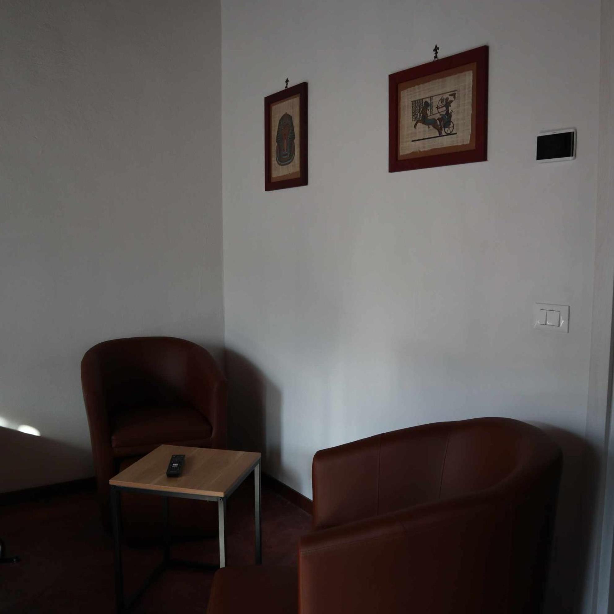 La Bolgora Guesthouse Novara Camera foto
