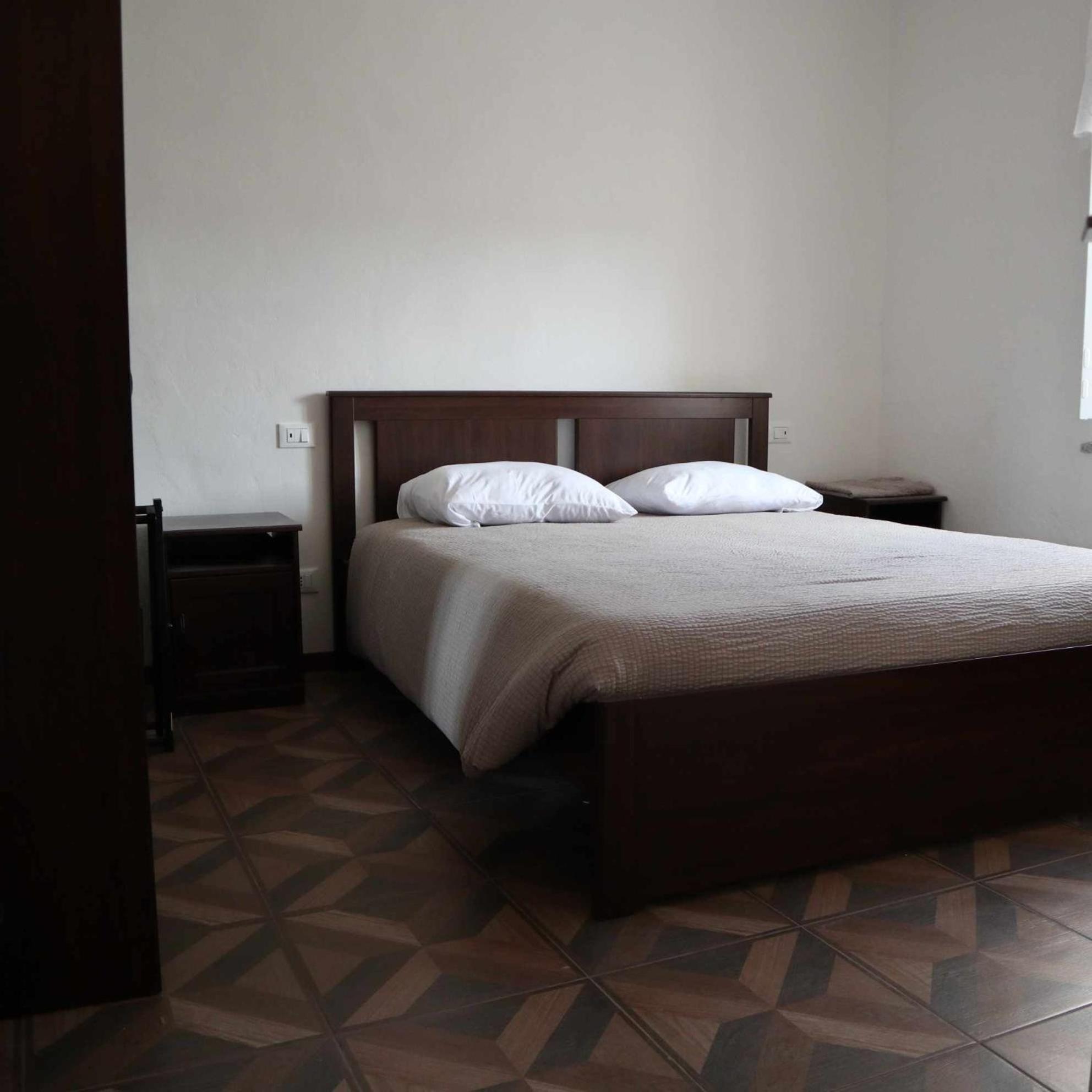 La Bolgora Guesthouse Novara Camera foto