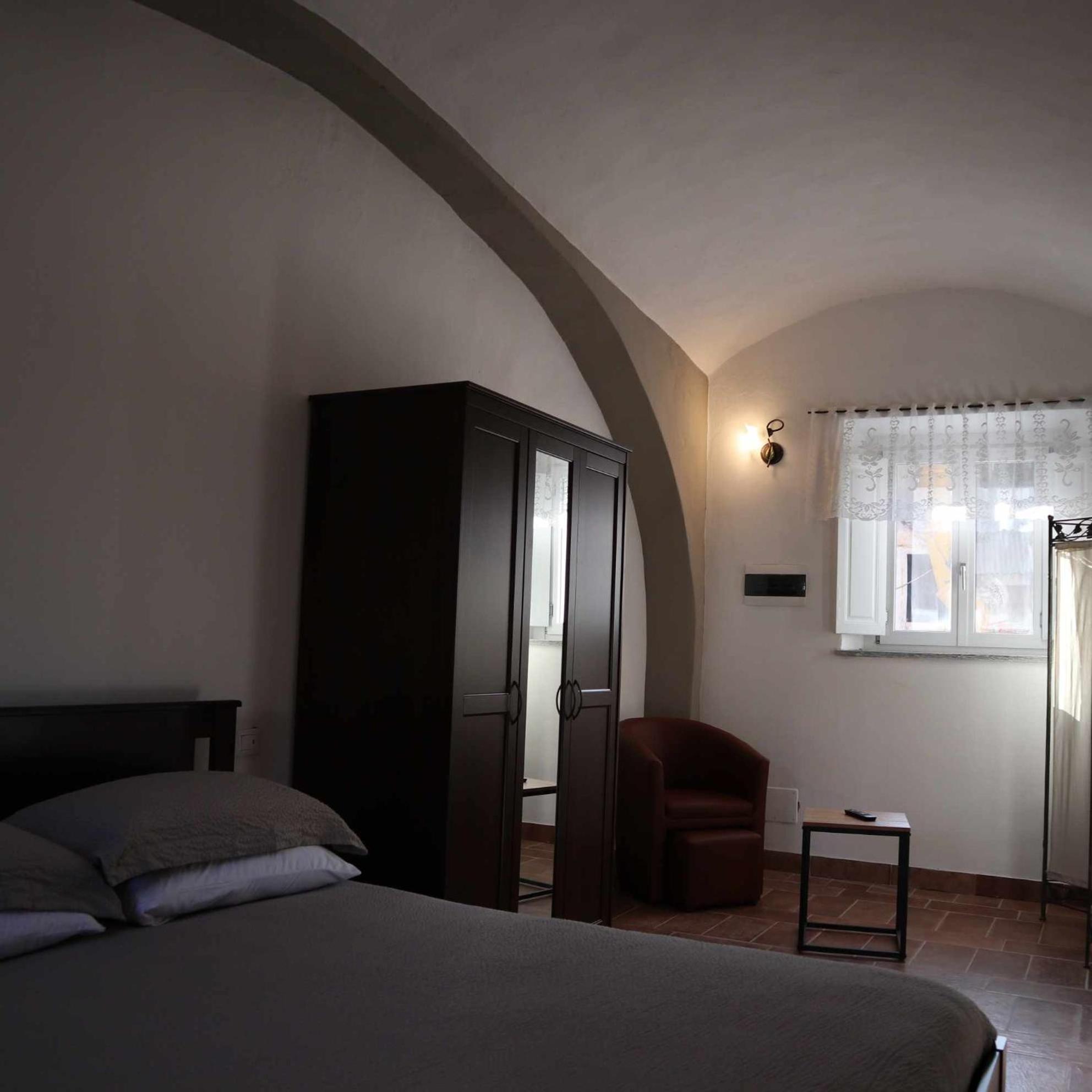La Bolgora Guesthouse Novara Camera foto