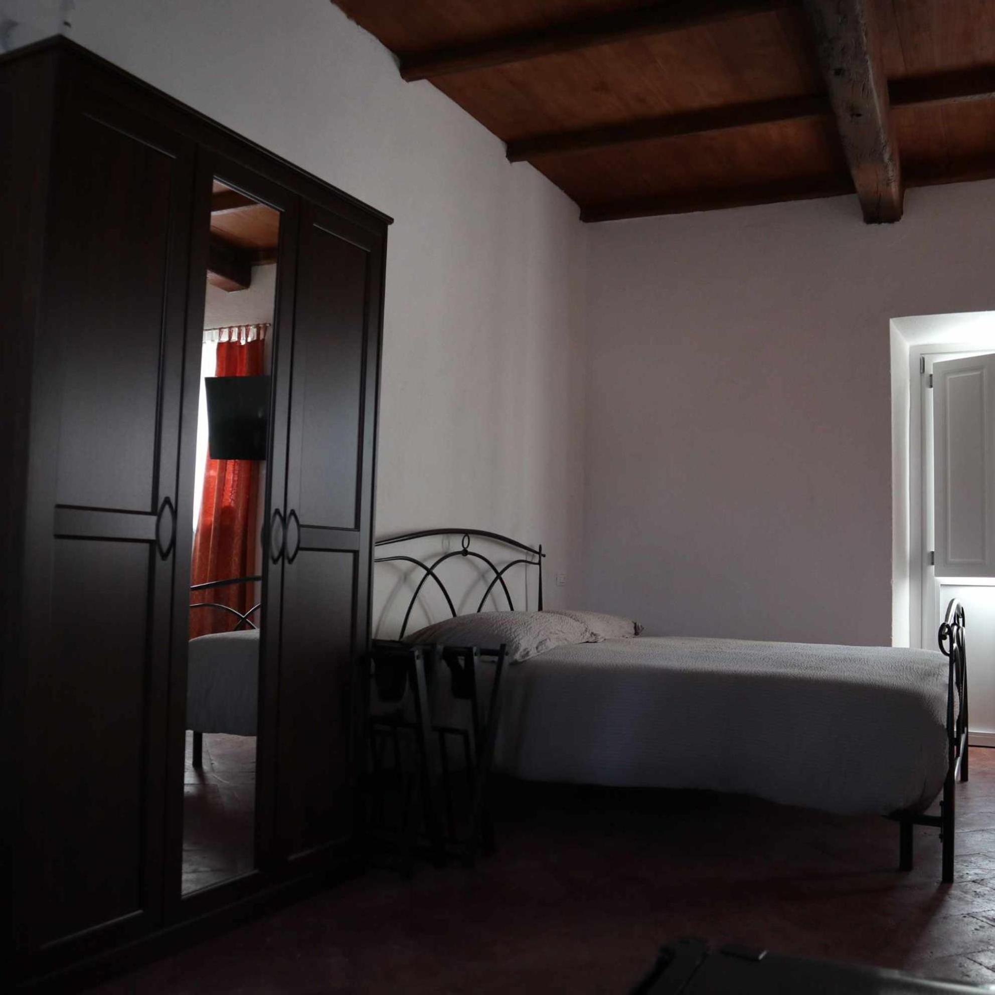 La Bolgora Guesthouse Novara Camera foto