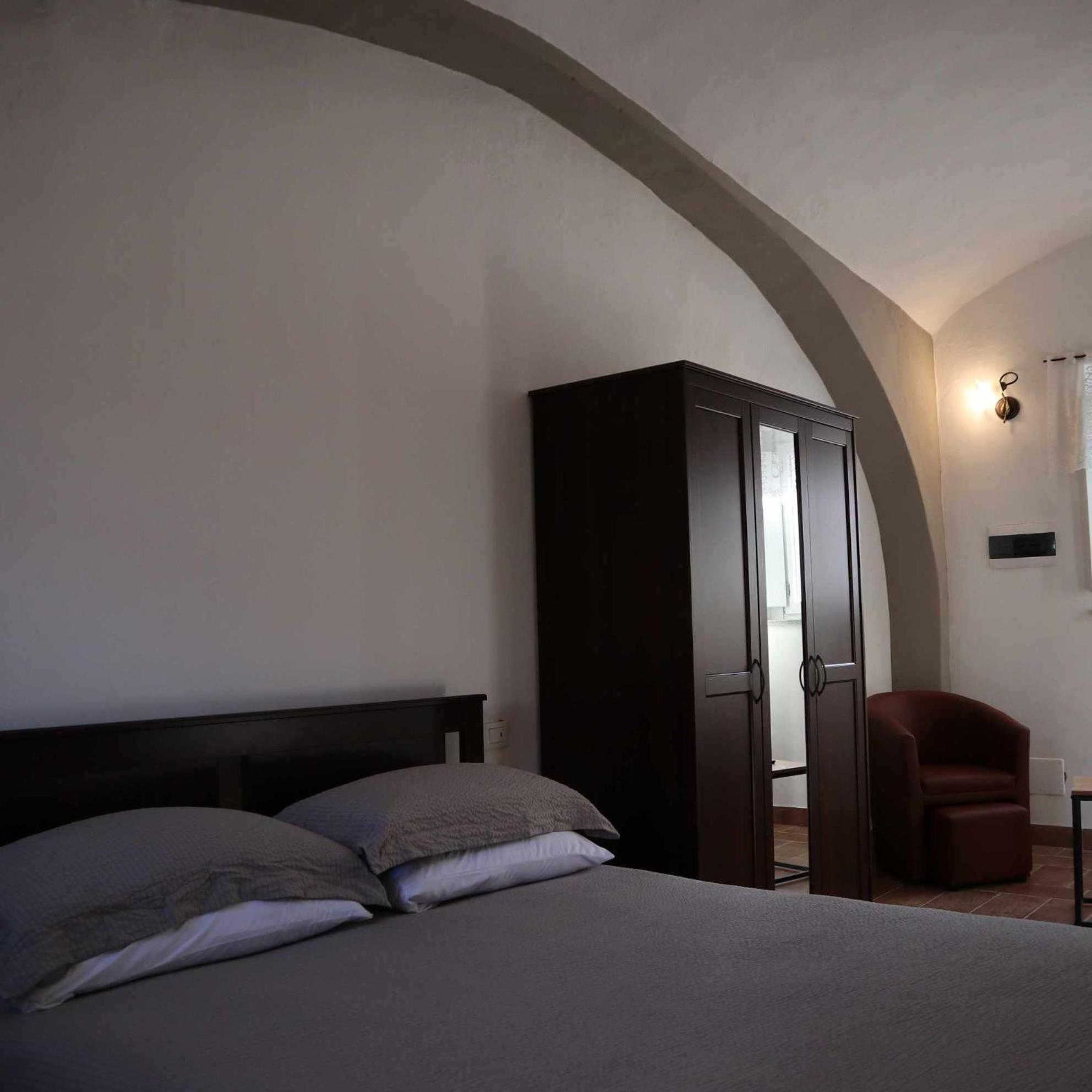 La Bolgora Guesthouse Novara Camera foto