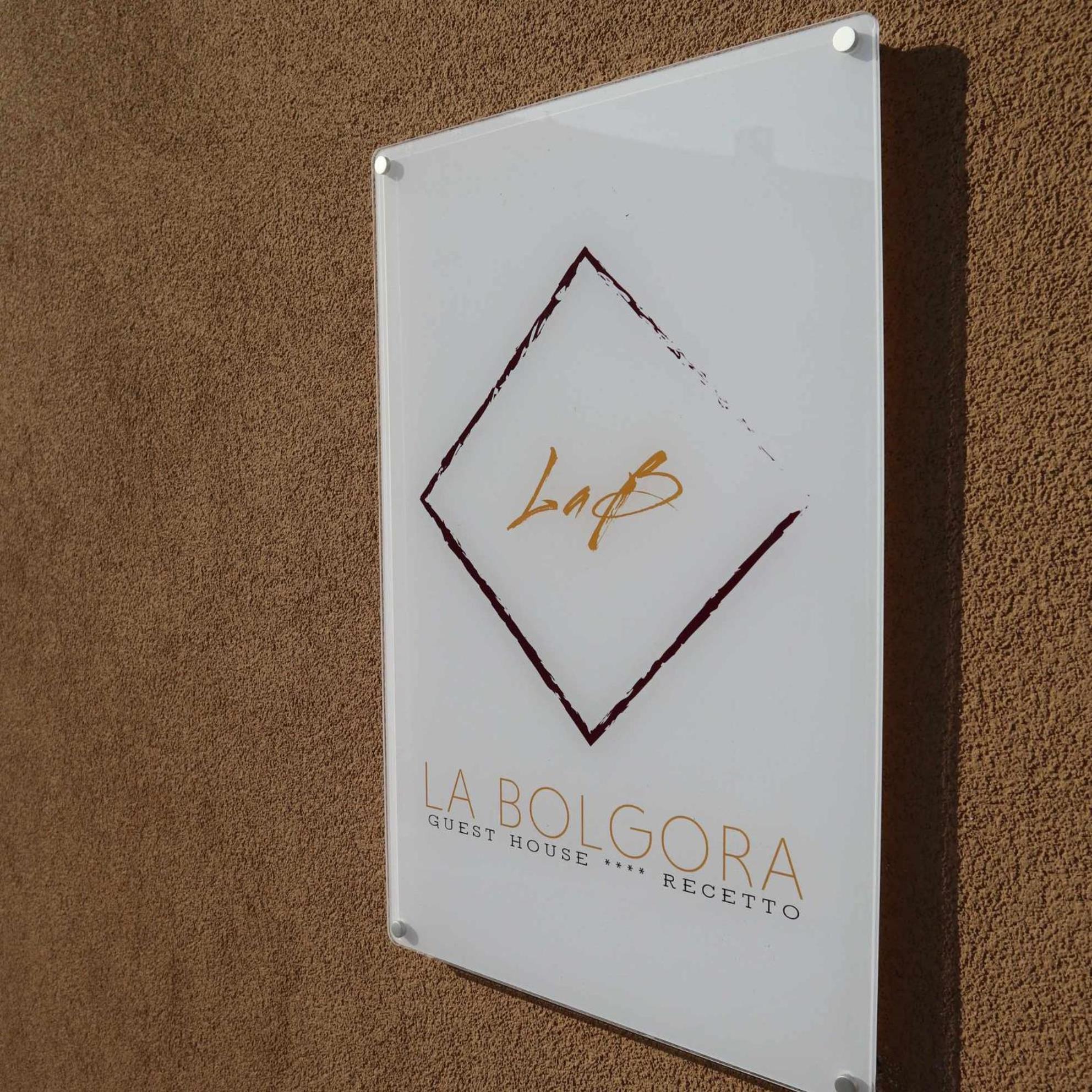 La Bolgora Guesthouse Novara Camera foto